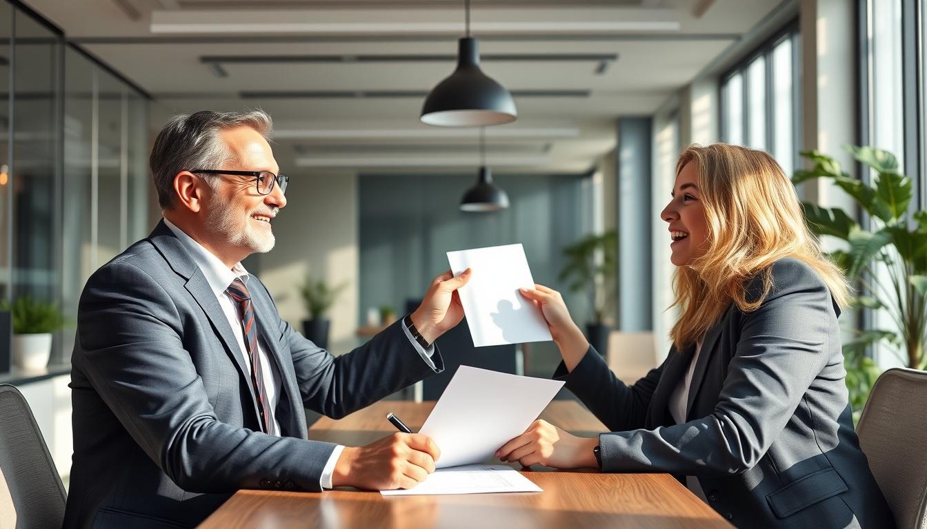 Business Support